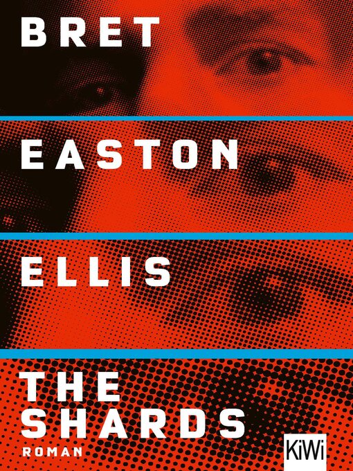 Titeldetails für The Shards nach Bret Easton Ellis - Verfügbar